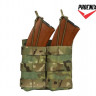 Assault M/AK 2 mags pouch (multicam) PHOENIX RME