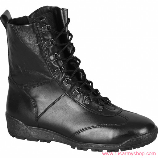 Russian original &quot;Cobra ZIP&quot; boots m.12211, 12311 BYTEKS
