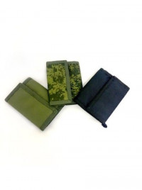 Purse wallet TEHINKOM