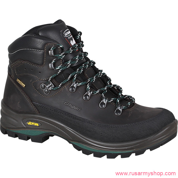 Ботинки Gri Sport трек. м.12801