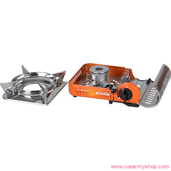 Газовое оборудование Сплав Плитка газовая 