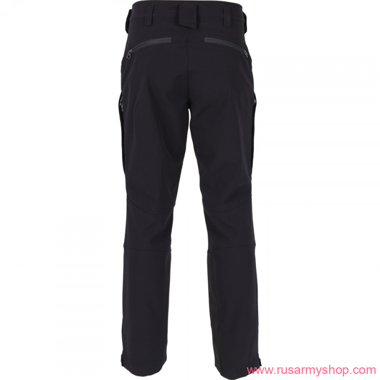 Брюки и шорты Сплав Брюки SoftShell Diamond