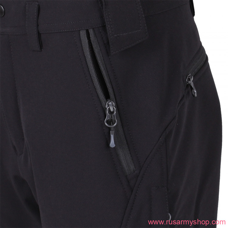 Брюки и шорты Сплав Брюки SoftShell Diamond