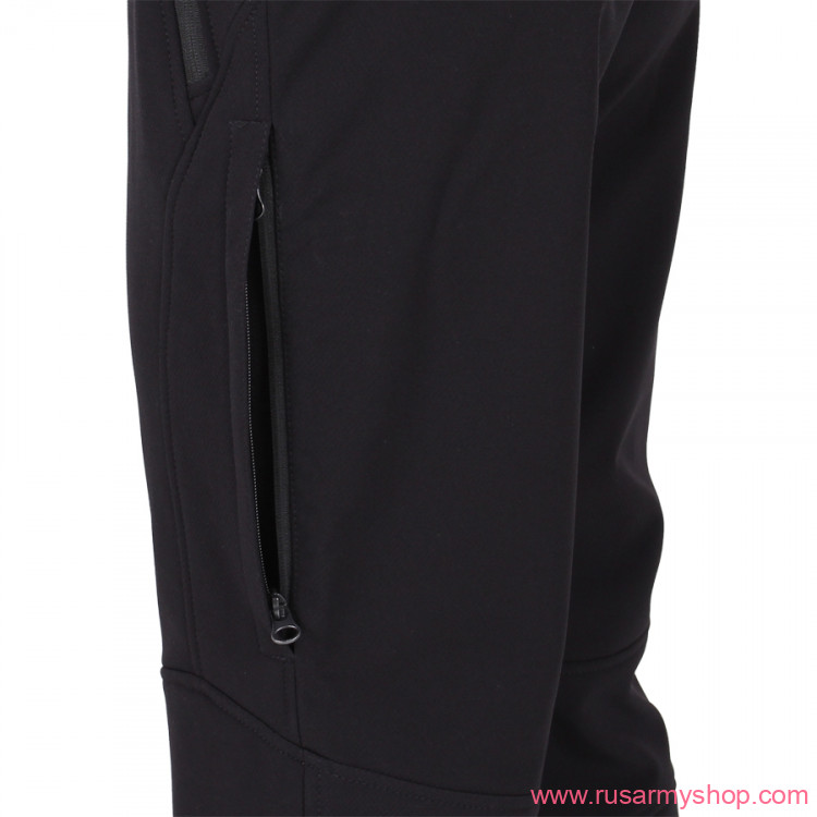 Брюки и шорты Сплав Брюки SoftShell Diamond