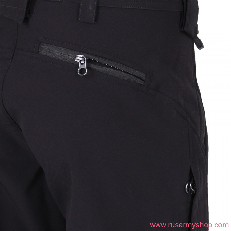Брюки и шорты Сплав Брюки SoftShell Diamond
