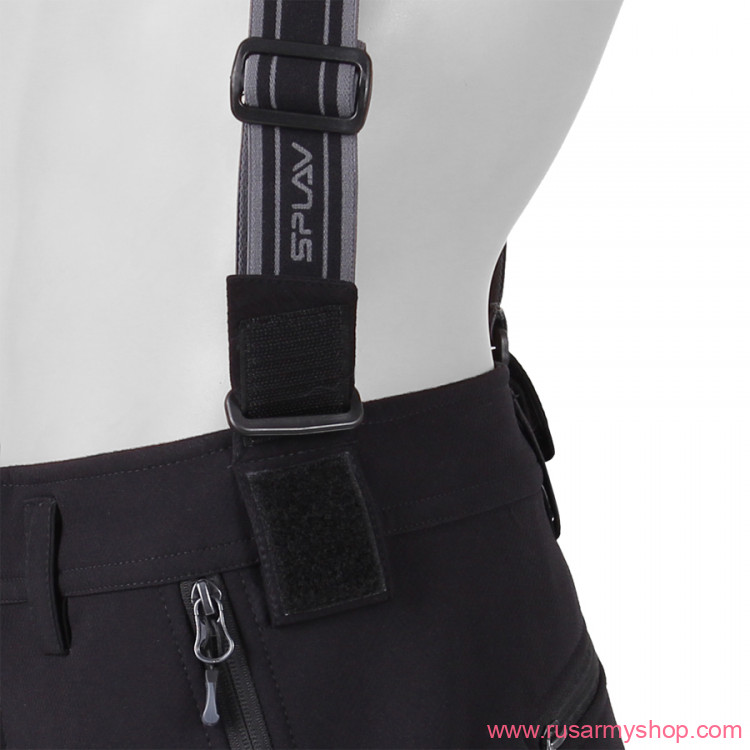 Брюки и шорты Сплав Брюки SoftShell Diamond