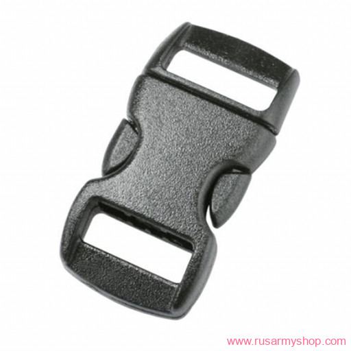 Фурнитура Сплав Пряжка фастекс браслетный