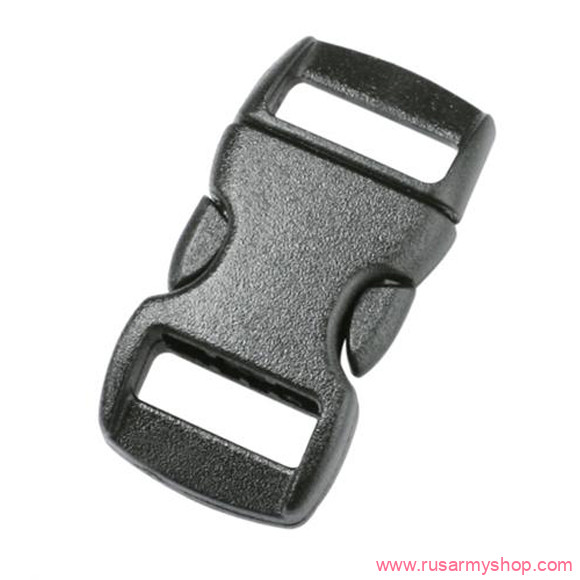 Фурнитура Сплав Пряжка фастекс браслетный