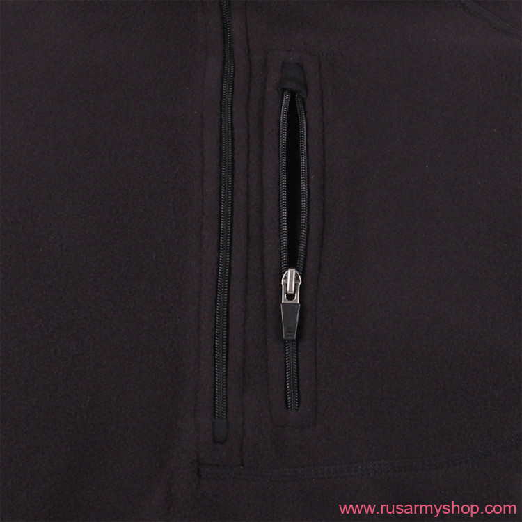 Куртки и жилеты Сплав Пуловер 