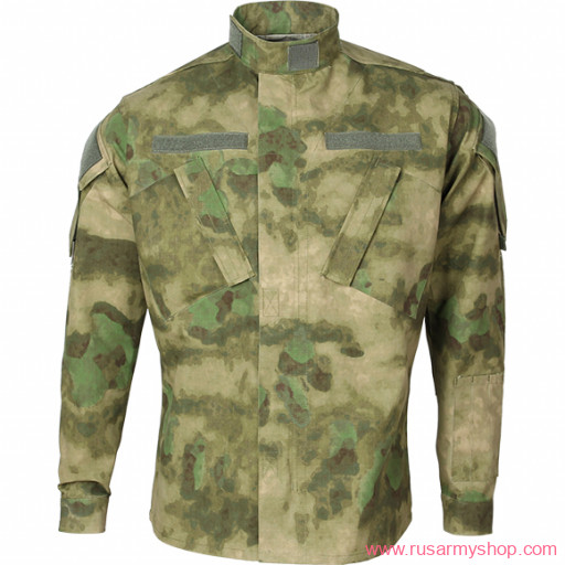 Лето Сплав Куртка &quot;ACU-M&quot; A-TACS