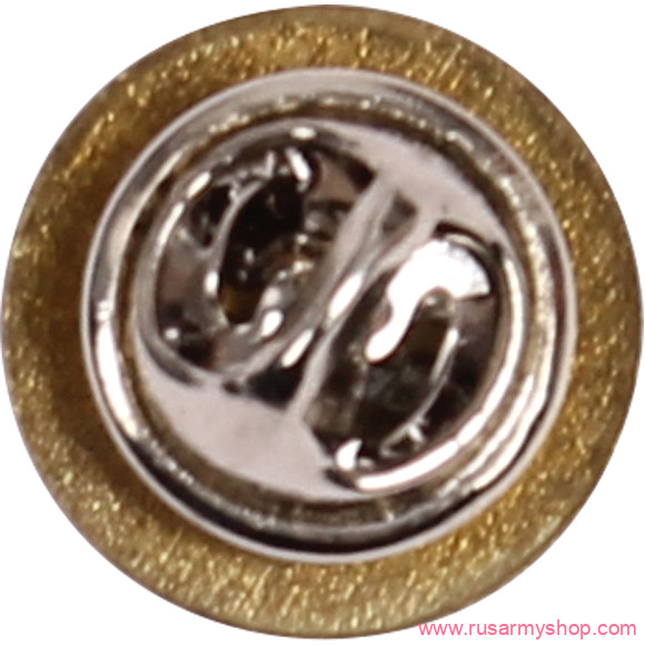 Миниатюрные знаки Сплав Космические войска