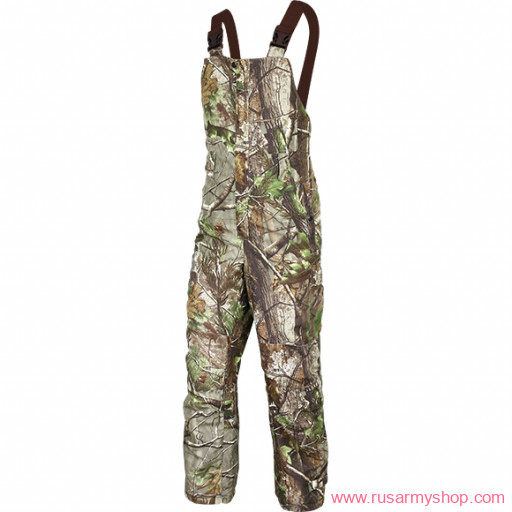 Демисезон Сплав Полукомбинезон REALTREE®