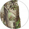Демисезон Сплав Полукомбинезон REALTREE®