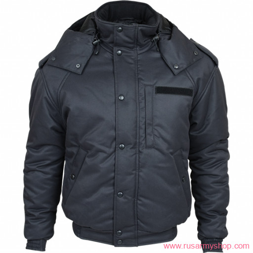 Зима Сплав Куртка зимняя укороченная &quot;Б-52&quot;