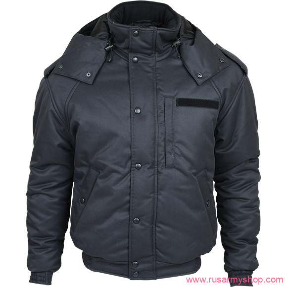 Зима Сплав Куртка зимняя укороченная 