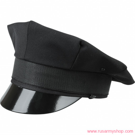 Головные уборы Сплав Фуражка охранника (8-ми клинка)