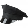 Головные уборы Сплав Фуражка охранника (8-ми клинка)
