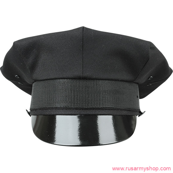 Головные уборы Сплав Фуражка охранника (8-ми клинка)