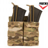 Assault M/AK 2 mags pouch (multicam original) PHOENIX RME
