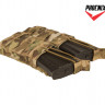 Assault M/AK 2 mags pouch (multicam original) PHOENIX RME