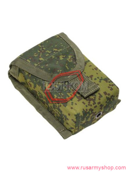 Universal pouch TEHINKOM