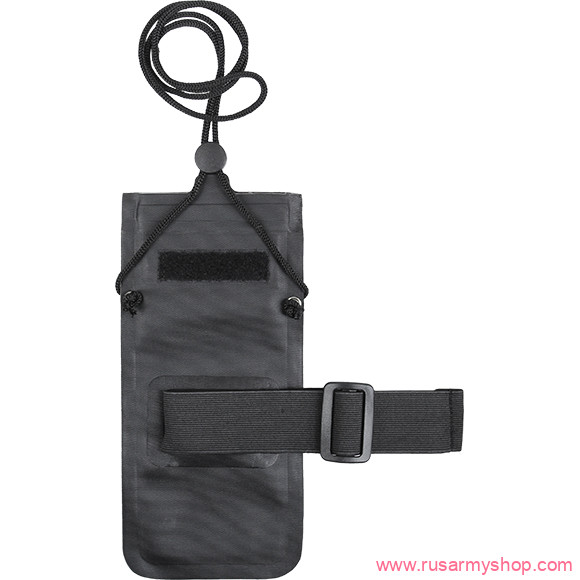 Для документов и электроники Сплав Гермочехол 