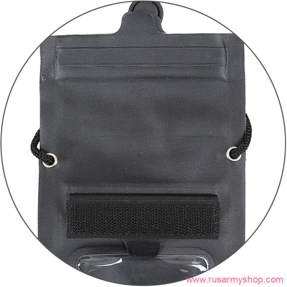 Для документов и электроники Сплав Гермочехол 