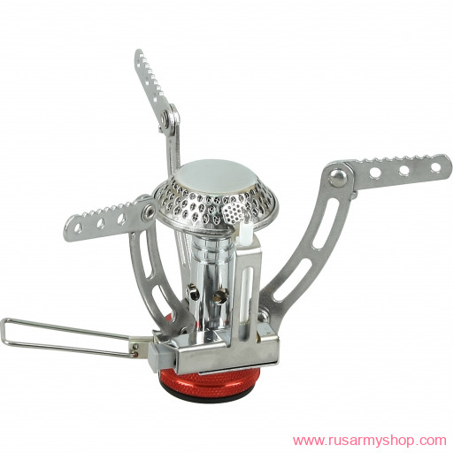 Газовое оборудование Track Горелка газовая &quot;Fast&quot;