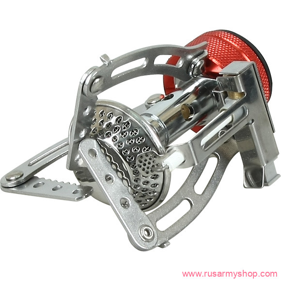 Газовое оборудование Track Горелка газовая 