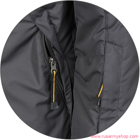 Куртки и жилеты Сплав Куртка 