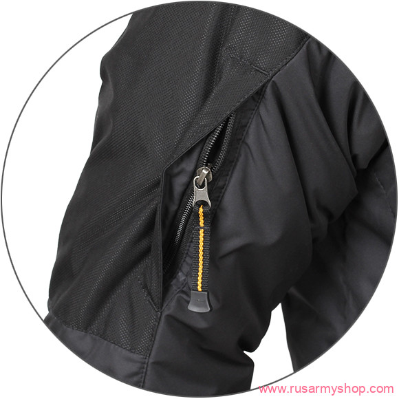 Куртки и жилеты Сплав Куртка 