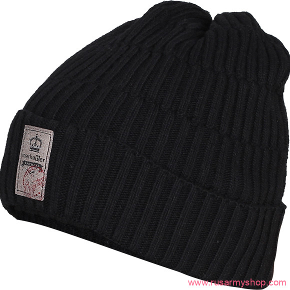 Головные уборы Marhatter Шапка п/ш MMH 6711/2