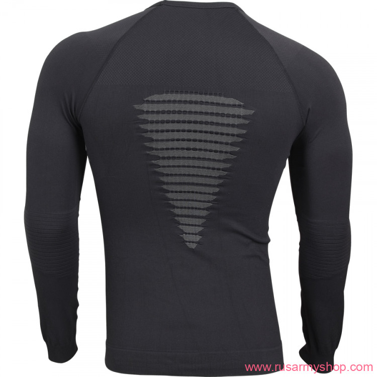 Термобелье Сплав футболка L/S бесшовная 