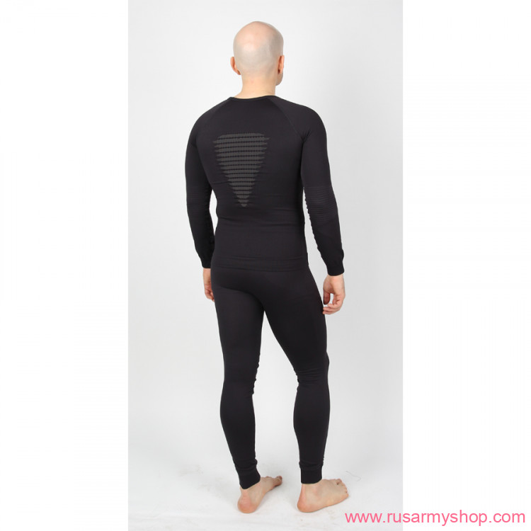 Термобелье Сплав футболка L/S бесшовная 