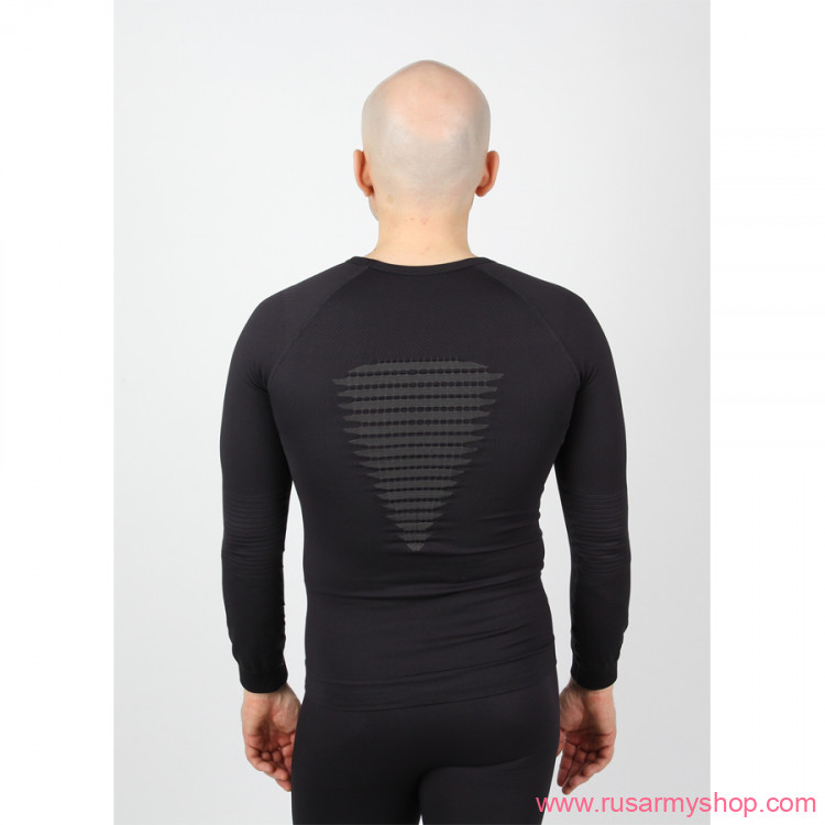 Термобелье Сплав футболка L/S бесшовная 