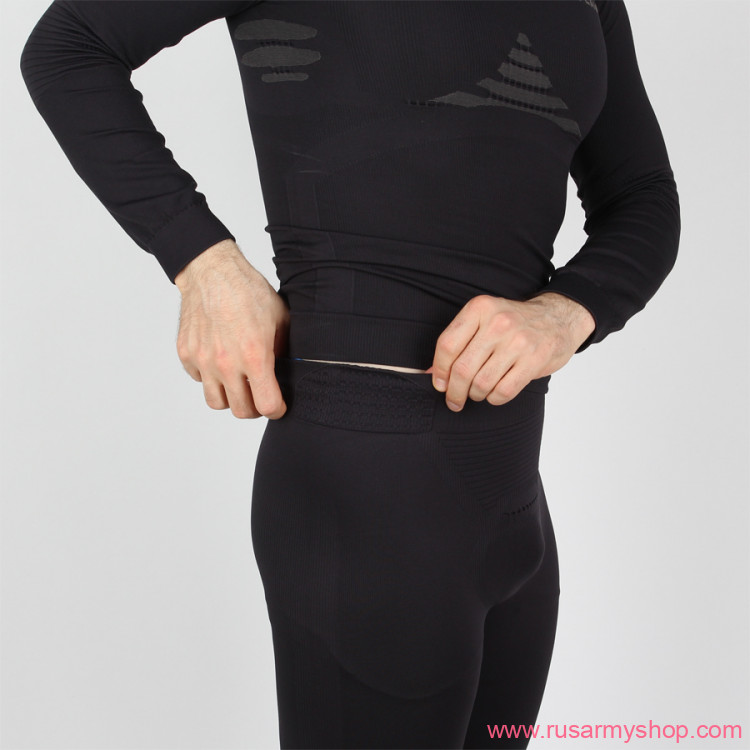 Термобелье Сплав футболка L/S бесшовная 