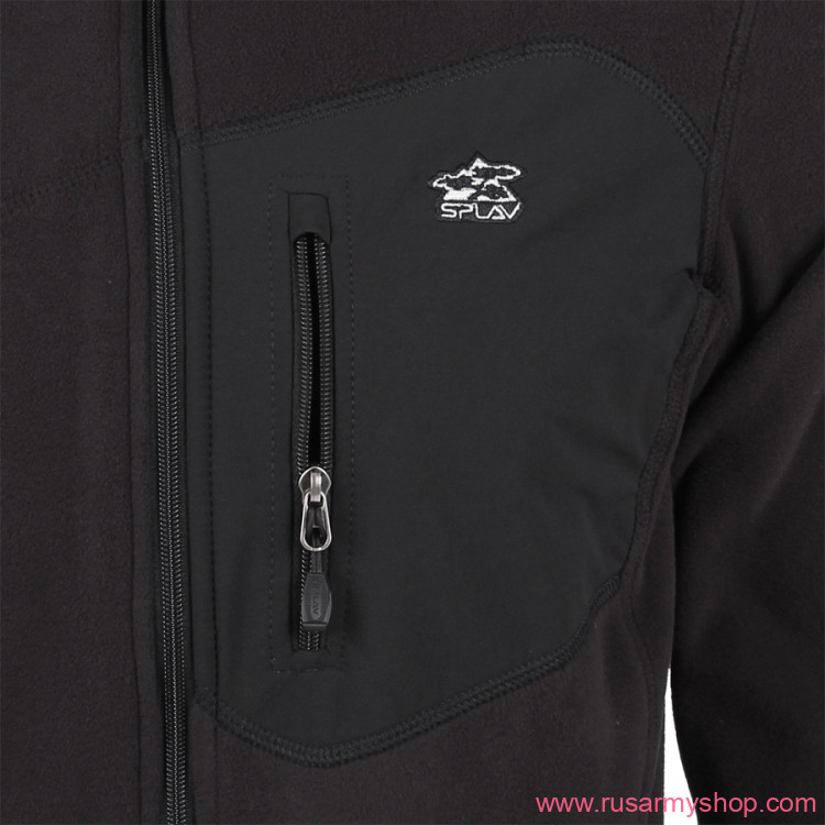 Куртки и жилеты Сплав Куртка 