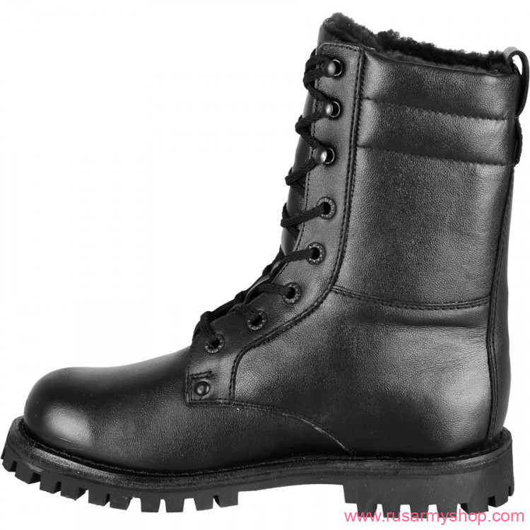 Зима Сплав Ботинки 