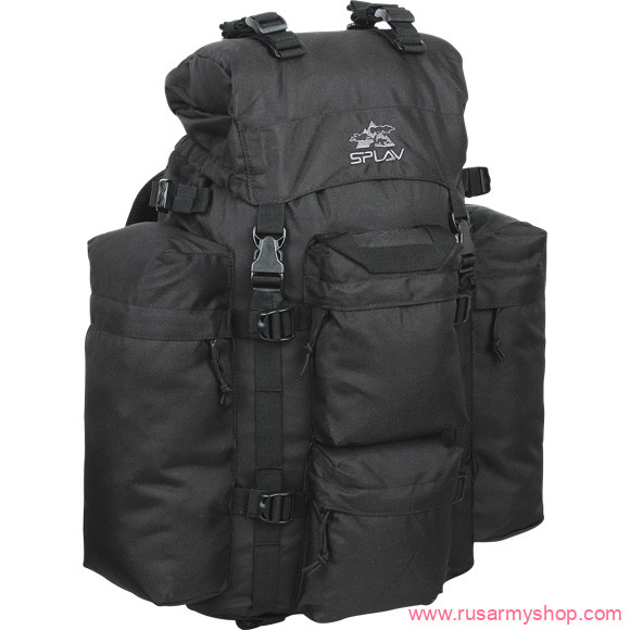Рюкзаки Сплав РК1