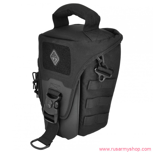 Сумки, баулы HAZARD4 Кейс для фотокамеры Wedge SLR camera case