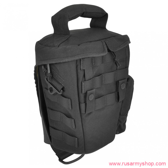 Сумки, баулы HAZARD4 Кейс для фотокамеры Wedge SLR camera case