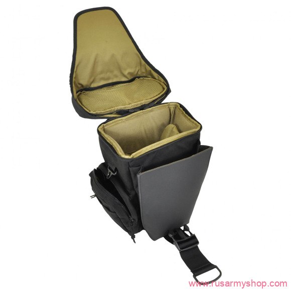 Сумки, баулы HAZARD4 Кейс для фотокамеры Wedge SLR camera case