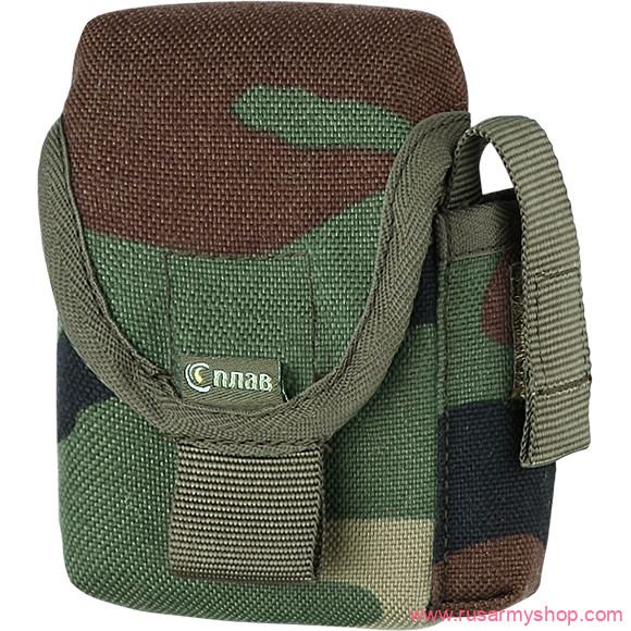 Подсумки Сплав Подсумок для сигарет