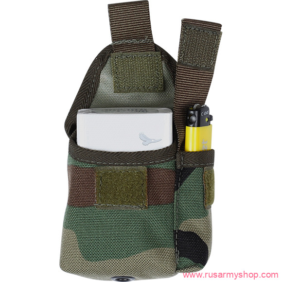 Подсумки Сплав Подсумок для сигарет