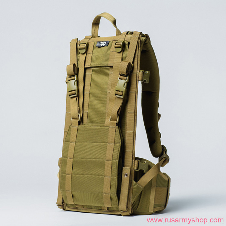 Рюкзаки Сплав Грузовая Площадка LSL (Группа 99)