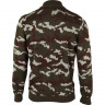 Демисезон Сплав Свитер камуфлированный
