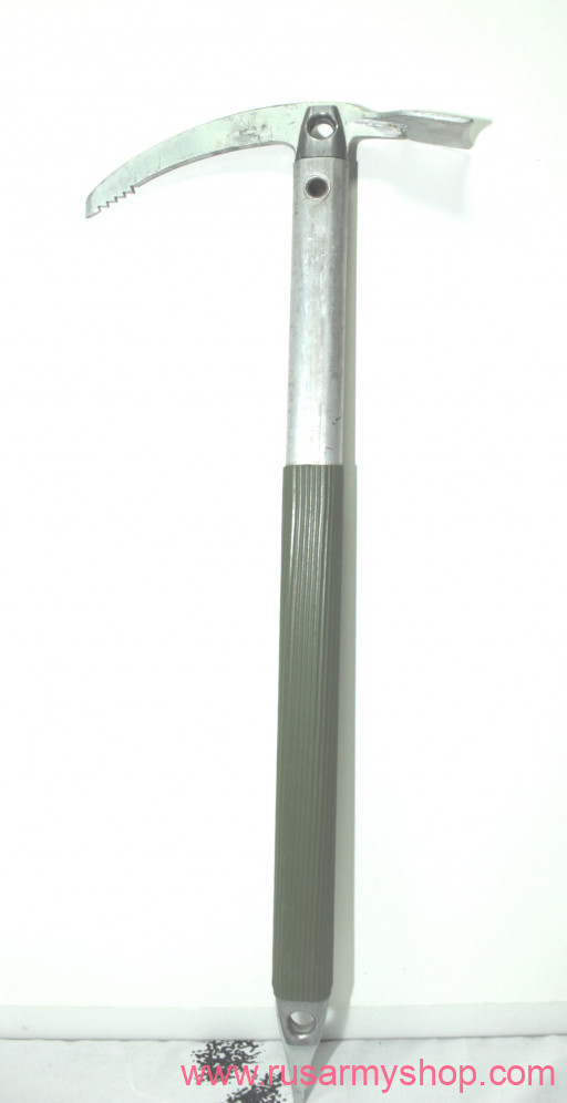 Russian original USSR vintage  climbing ice ax