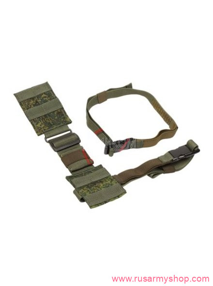 Holster extension (right) TEHINKOM