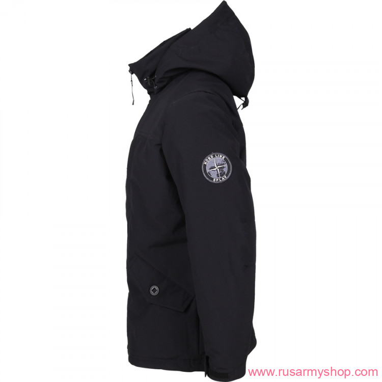 Куртки и жилеты Сплав Куртка