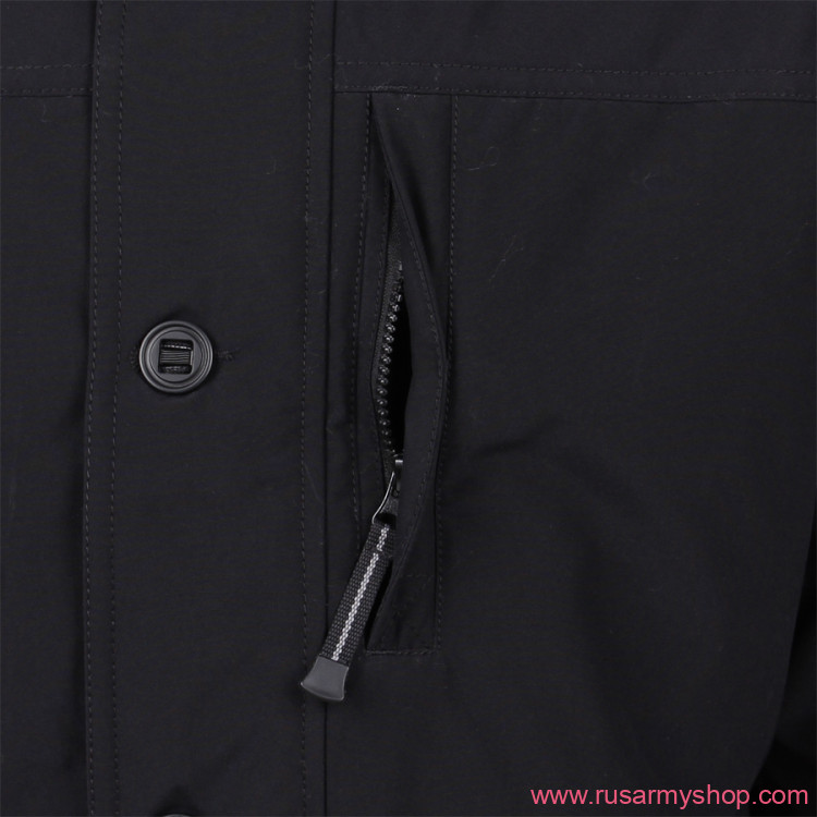 Куртки и жилеты Сплав Куртка